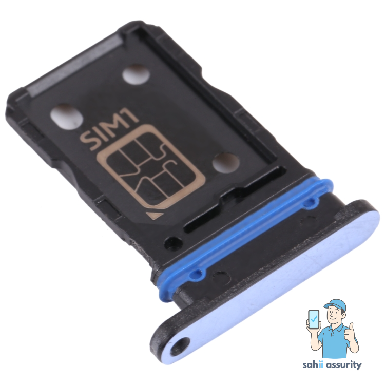 SIM Card Holder Tray for Vivo X70
